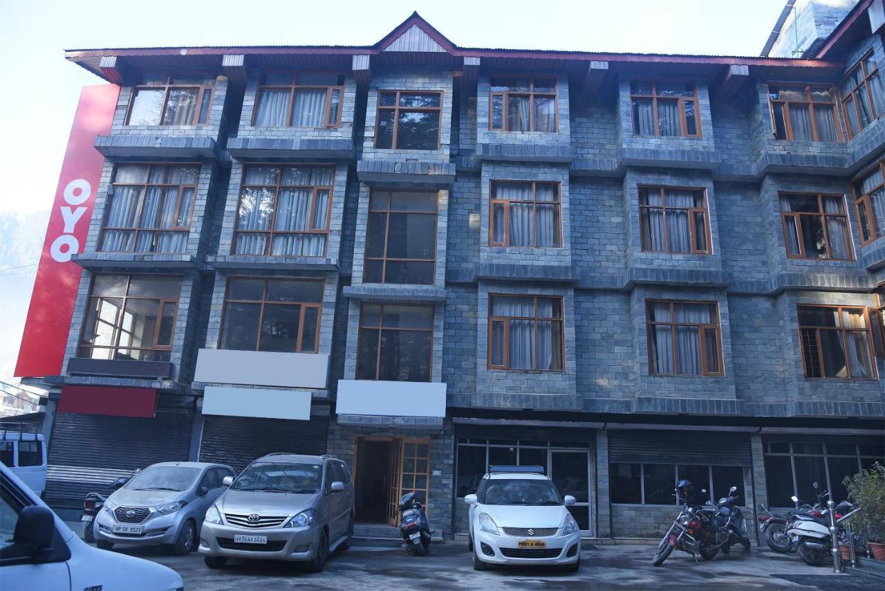 Oyo 19322 Hotel Snow Flake - Manali (Himachal Pradesh) — Photos 2