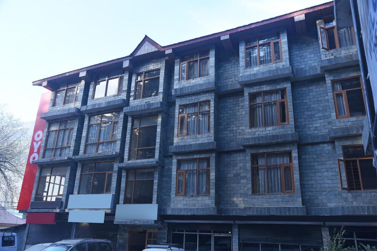 Oyo 19322 Hotel Snow Flake - Manali (Himachal Pradesh) — Photos 1