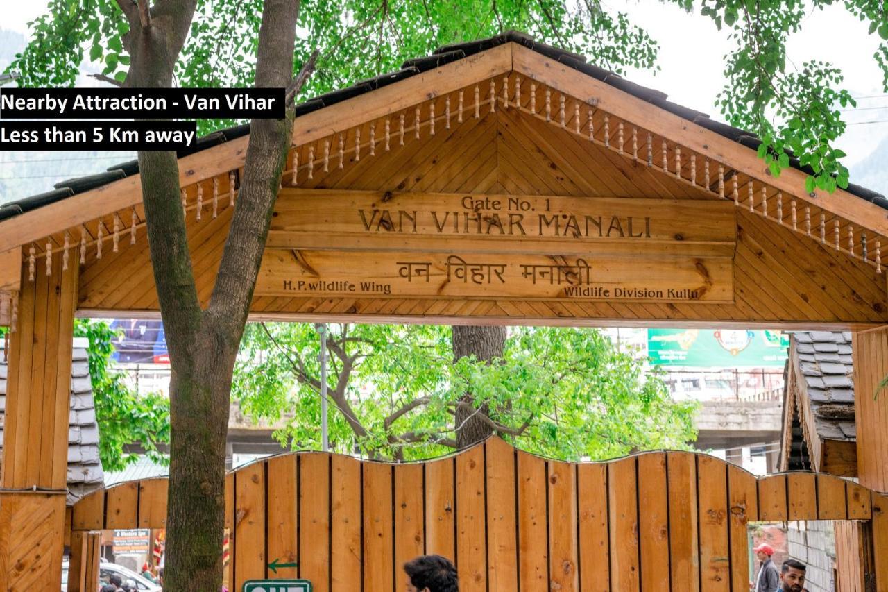 Oyo 19322 Hotel Snow Flake - Manali (Himachal Pradesh), Manali